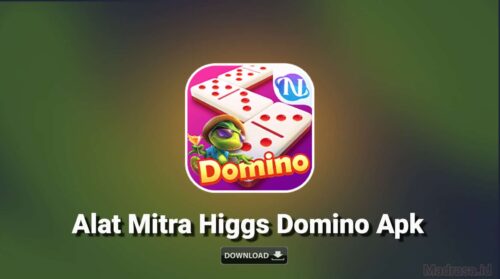 Download Alat Mitra Higgs Domino Apk