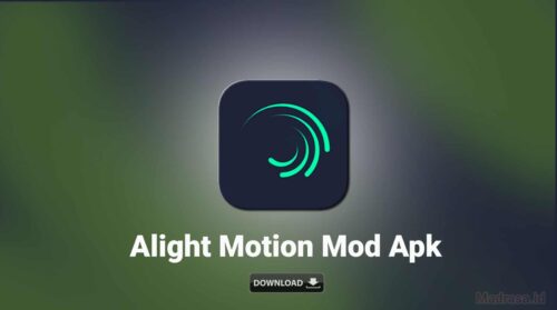 Download Alight Motion Pro Mod