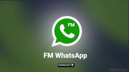 Download Aplikasi FM WhatsApp