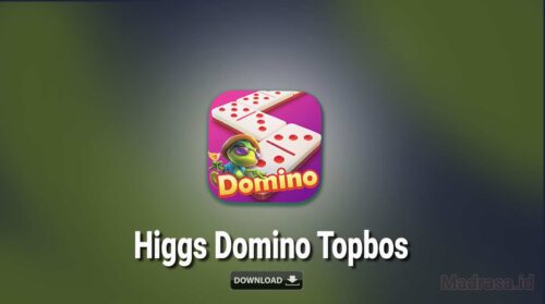 Download Domino Topbos Apk