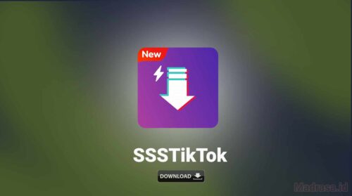Download SSSTikTok Apk
