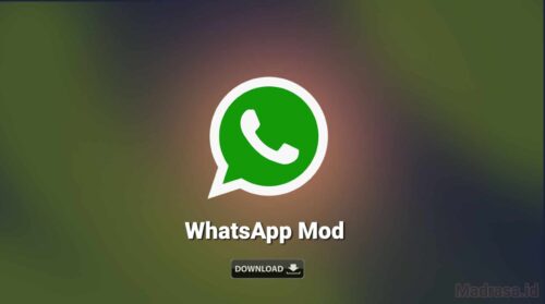 Download WhatsApp Mod Terbaru