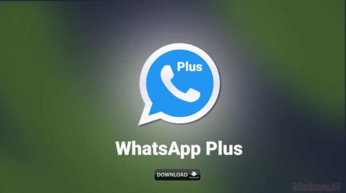 Download Plus WhatsApp