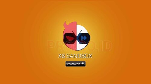 Download X8 Sandbox Mod