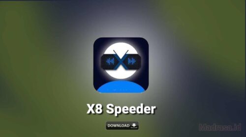 Download X8 Speeder Higgs Domino