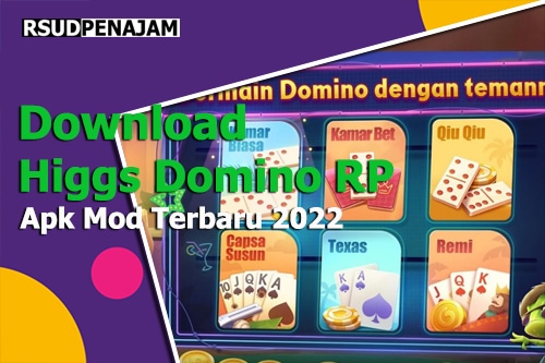 Download Higgs Domino RP