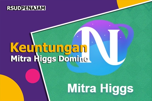 Keuntungan Bergabung Kedalam Mitra Higgs Domino